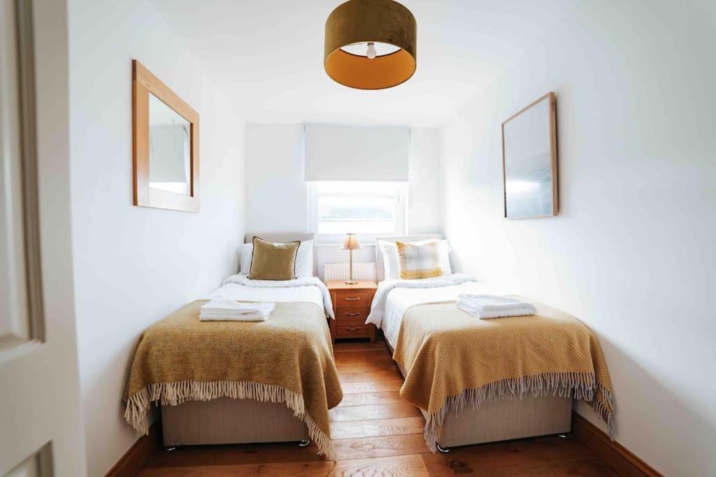 13 Tabernacle Str - Bear Holiday Homes Aberaeron Ngoại thất bức ảnh
