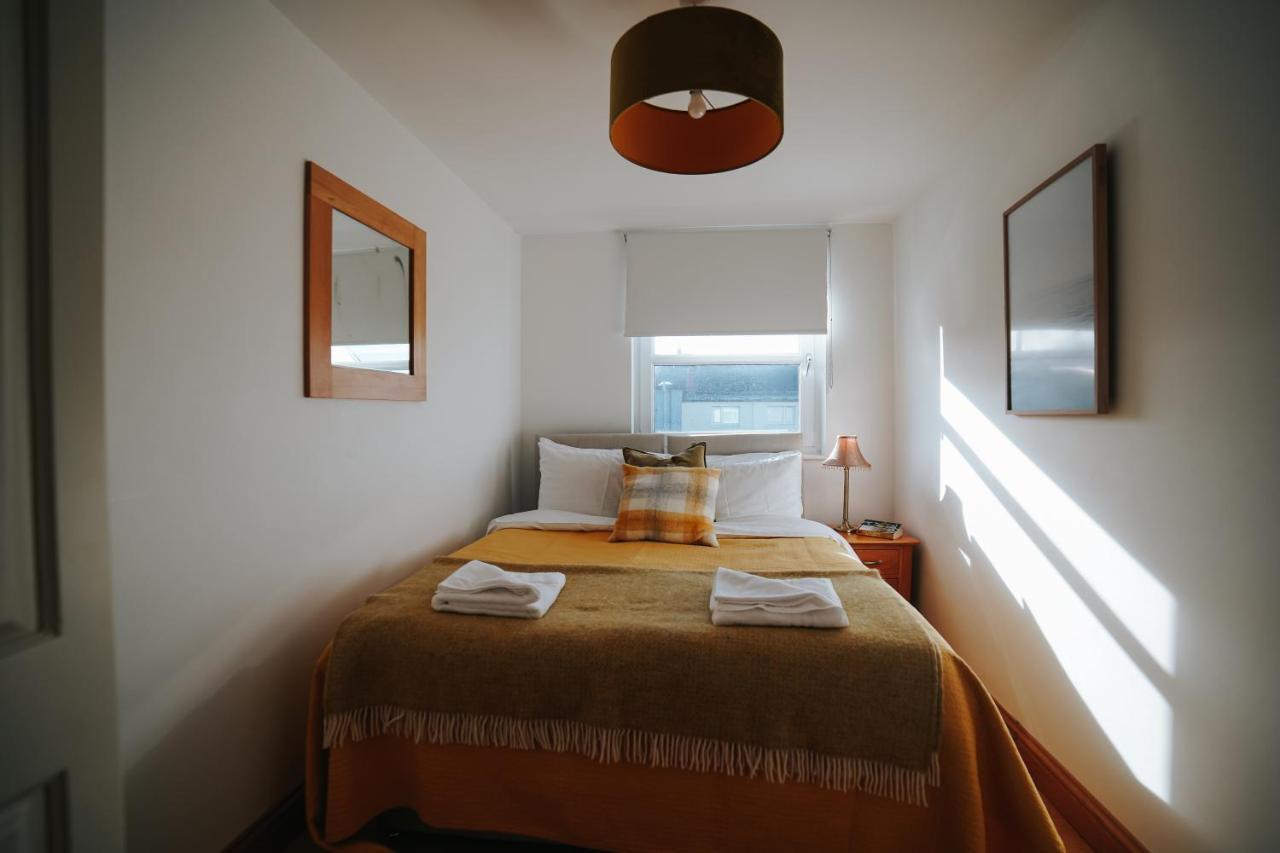 13 Tabernacle Str - Bear Holiday Homes Aberaeron Ngoại thất bức ảnh