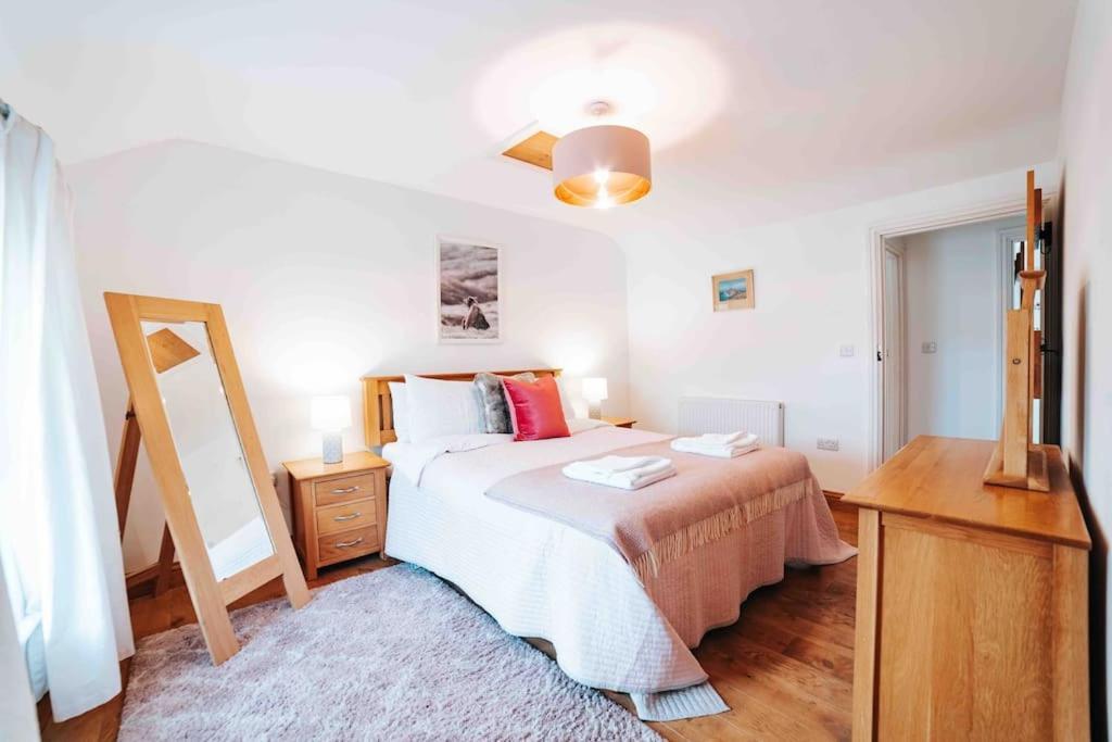 13 Tabernacle Str - Bear Holiday Homes Aberaeron Ngoại thất bức ảnh