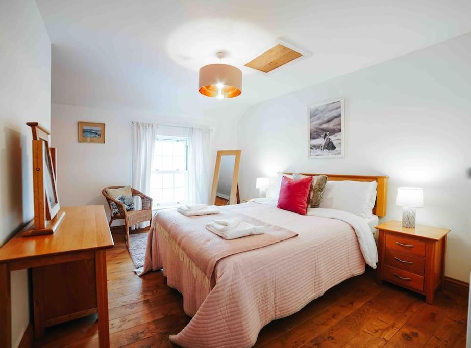 13 Tabernacle Str - Bear Holiday Homes Aberaeron Ngoại thất bức ảnh